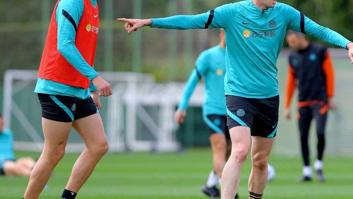 Kalulu-Bastoni, Ranocchia: 'Una gogna mediatica che un bravo ragazzo come Ale non merita'