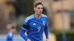 Totò Di Natale azzarda con i ricordi: “Pio Esposito? Ricorda Van Basten…”