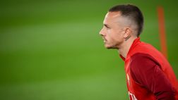 Angeliño guida la ripartenza