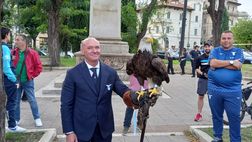 Lazio, dura presa di posizione contro Juan Bernabé: il comunicato del club