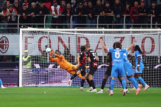 maignan-curva-sud-instagram-story-milan-napoli