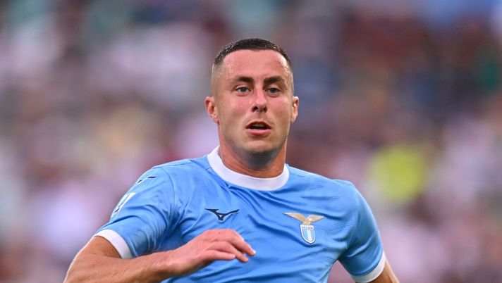 Marusic verso il Napoli a parametro zero? Fabrizio Romano chiarisce la situazione - immagine 1