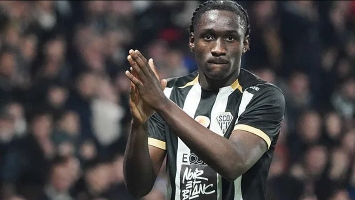 sidiki-cherif-angers-mercato-milan