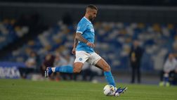 Spinazzola, il futuro sarà ancora a Napoli? L’ultima parola spetta ad ADL – Mattino