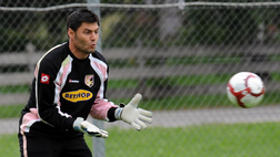 Marco Amelia: “Inzaghi è l’uomo perfetto per il Palermo”