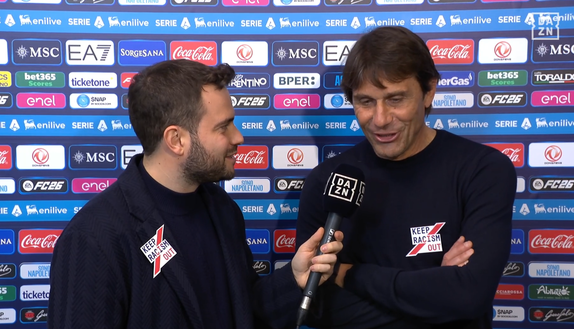 De Grandis: “Napoli da scudetto senza infortuni? Non parlo per slogan ma dico che…”- immagine 3