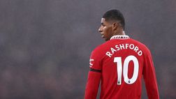 Manchester United senza pace: pauroso incidente stradale per Rashford