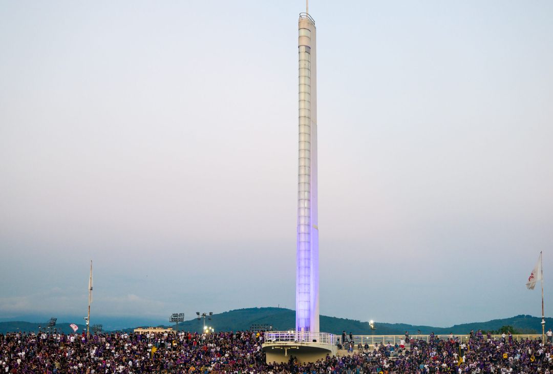 FOTOGALLERY – Fiorentina-West Ham, 32mila cuori viola al Franchi - immagine 40