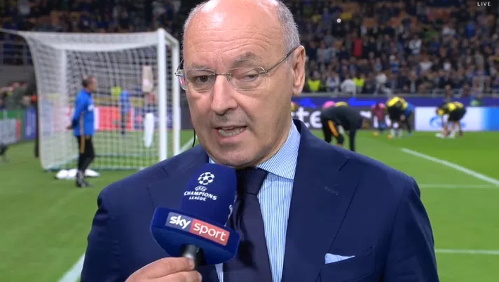 Inter Marotta
