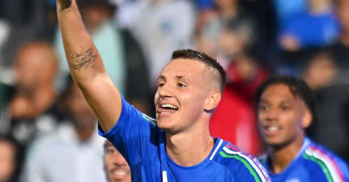 Milan, aneddoto su Camarda: “Maldini chiese di spegnere le telecamere” Milan, aneddoto su Camarda: “Maldini chiese di spegnere le telecamere”