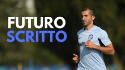Calciomercato Inter / Mkhitaryan ha scelto il suo futuro: ecco il team