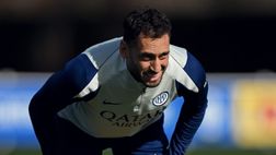 ULTIM’ORA – Inter, esami per Calhanoglu: il comunicato e cosa filtra sui tempi di recupero