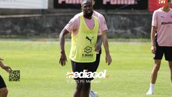 Palermo, GDS: “L’Avellino sonda Diakité, il difensore piace anche all’estero”