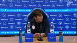 Retroscena Conte: ha sbottato contro l’Inter perché pensava che Chivu…