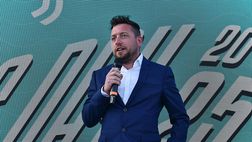 Giaccherini: “Vanoli merita la conferma. Piccoli e Gud? Servono riflessioni”