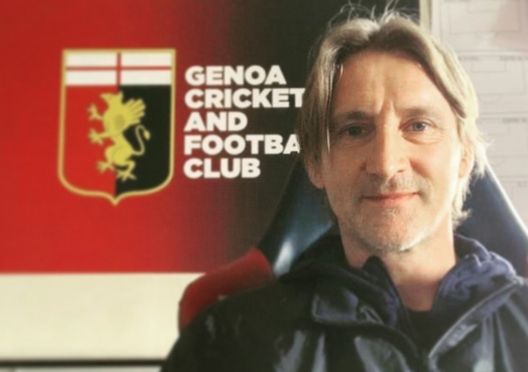 L'allenatore genoano su Instagram Genova, Davide Nicola: “Samp risali, rivogliamo il derby più bello d’Italia”- immagine 2