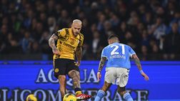 Dimarco a Inter TV: “Abbiamo dimostrato di avere carattere. Napoli? Squadra forte”