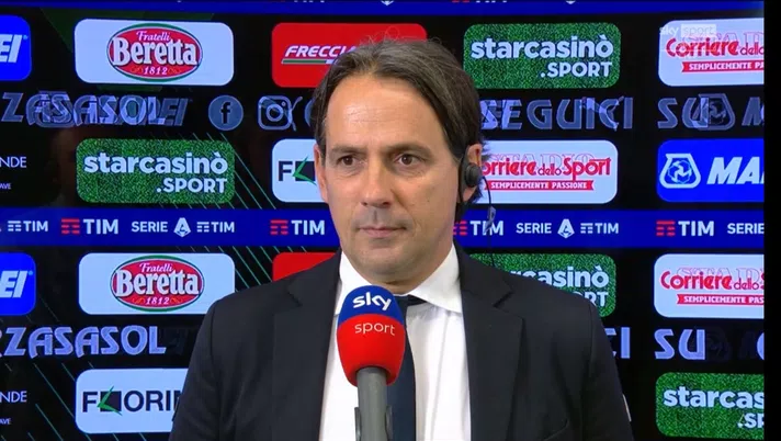 Inzaghi prepara già la grande mossa a sorpresa: “Ecco il cambiamento della stagione” - immagine 1