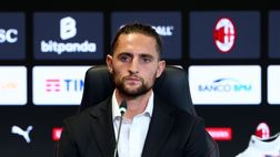 Milan-Como a Perth, Rabiot: “È completamente folle. Dobbiamo adattarci, come sempre”