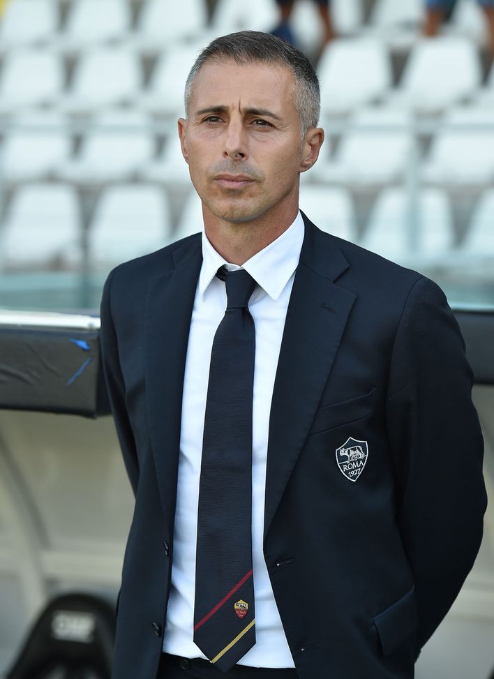 Malta, l’italiano Aniello Parisi è il nuovo allenatore dello Zabbar St. Patrick- immagine 2