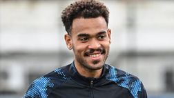 Gazzetta: “Stallo Man, nessun pressing per Ngonge. Per Bondo servono 20 milioni”