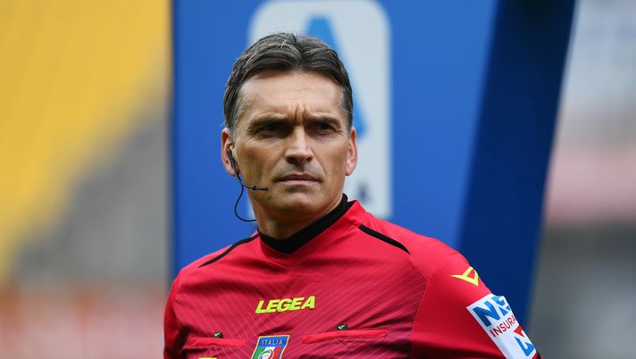 irrati var serie a