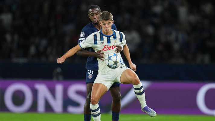 FANTACALCIO ATALANTA. Nuovo stop per De Ketelaere: risentimento muscolare, torna dopo la sosta - immagine 1