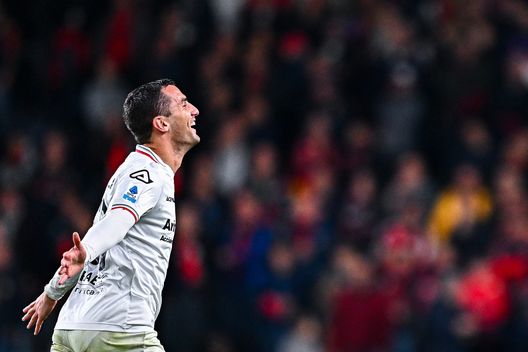 I top e i flop della 9a giornata di Serie A: big ok, crollo verticale del Genoa- immagine 3