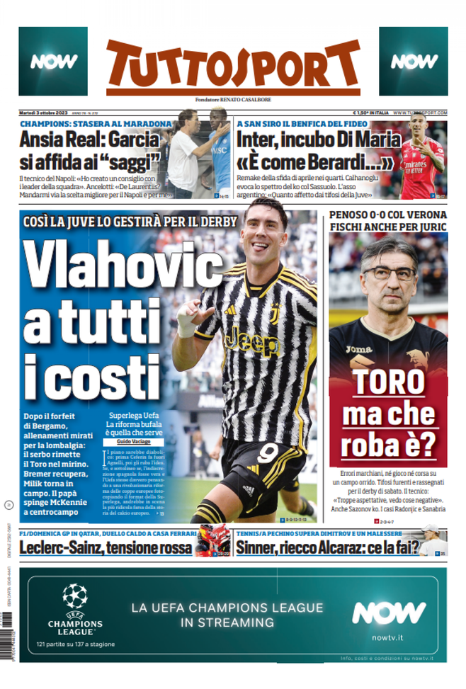 Tuttosport