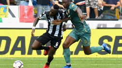 Tuttosport: “Affari con l’Udinese per giugno: occhi su Pereyra, Larsen e Fofana”