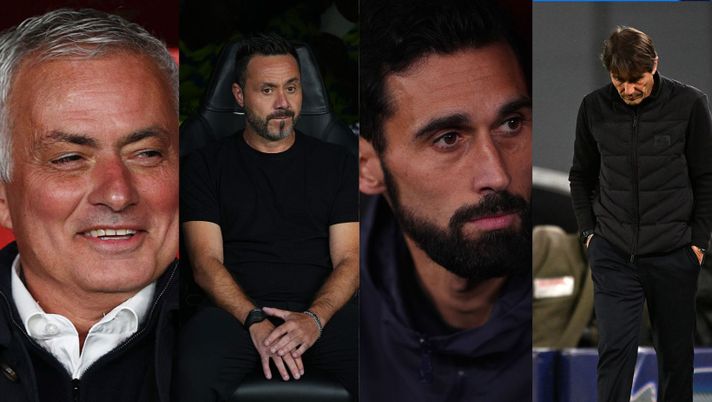 Champions League, i verdetti: dominio Premier, Real ai play-off,  Marsiglia out - immagine 1