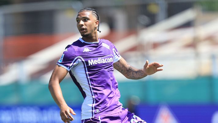 Fiorentina, Ndour assicura: “La sfida con la Roma non ha bisogno di presentazioni” - immagine 1
