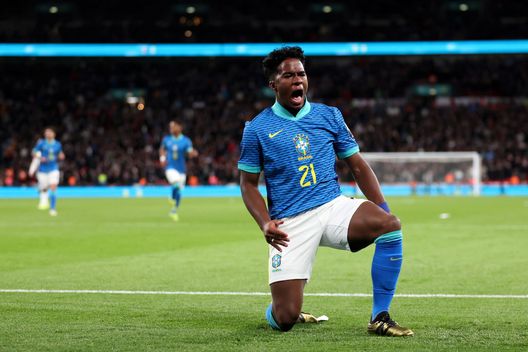 Brasile, ecco i convocati per la Copa América: c’è Endrick, out Neymar- immagine 2