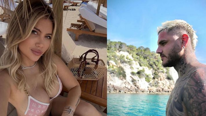 L’accusa di Mauro Icardi a Wanda: “Mi ha rubato 7 milioni di euro. È per questo che ha…” - immagine 1