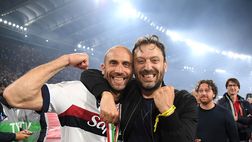Concerto di Cesare Cremonini all’Olimpico Grande Torino: presenti 4 granata +1