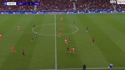 VIDEO / Champions League, Bayer Leverkusen-Psg 2-7: gol e highlights