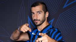 Monza-City-Milan, ecco la decisione su Mkhitaryan. E c’è una novità su Zielinski