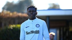 Romano – Inter, salta a sorpresa il riscatto di Akinsanmiro da parte del Pisa: il vero motivo