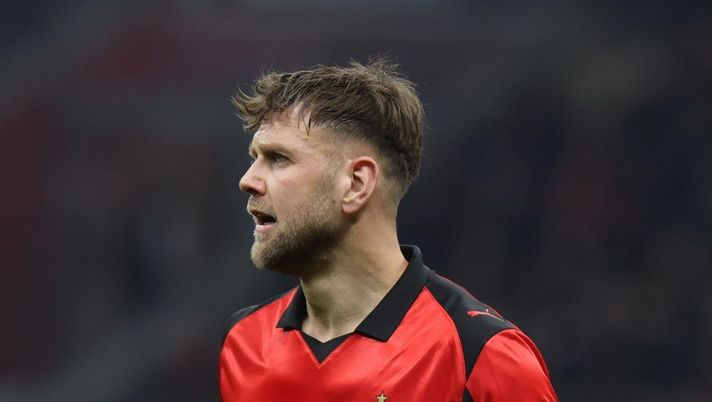 Niclas Füllkrug (attaccante AC Milan), qui durante Milan-Parma 0-1 (Serie A 2025-2026) | News (Getty Images) Füllkrug, 12 partite per convincere il Milan a riscattarlo. Il club vuole capire se ...