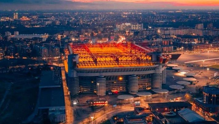 Scaroni: “Ecco quanto durerà la convivenza tra San Siro e lavori nuovo stadio” San Siro