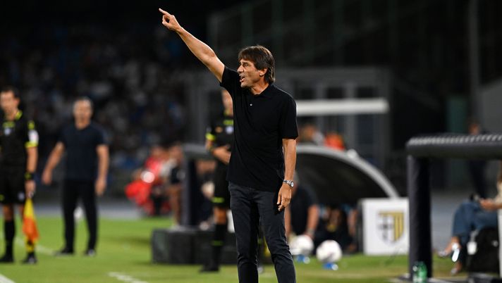 Festa di Halloween per gli azzurri, ma rispettando le regole di Conte: il retroscena - immagine 1