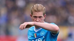 DAI CAMPI – De Bruyne a rischio forfait! P. Esposito, Calhanoglu, K. Thuram, Yildiz, Djimsiti, Strefezza…