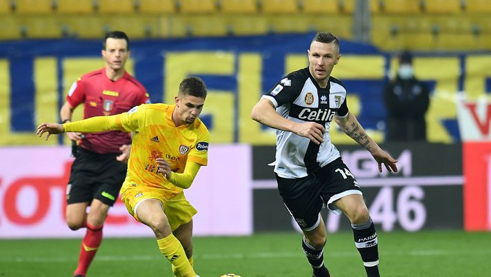 Calciomercato Torino: braccio di ferro col Parma per Kurtic, che vuole il granata - immagine 1