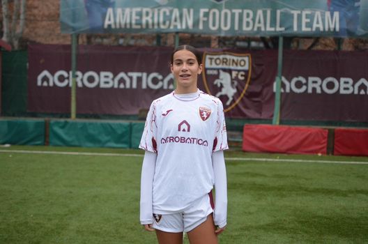 Il Toro femminile ne fa 3 in casa e punta sui giovani: esordio per una 2011- immagine 2