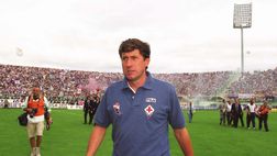 Malesani: “Rui Costa? Una volta gli spiegai come fare un passaggio e mi ringraziò