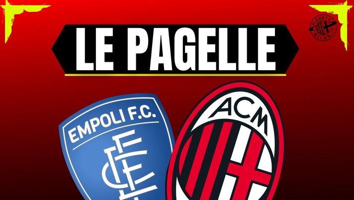 Pagelle, Empoli-Milan Primavera: Scotti e Bonomi deludono. Liberali…- immagine 1