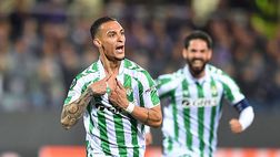 Real Betis, clamoroso retroscena Antony: “In estate vicino al Bayern Monaco”