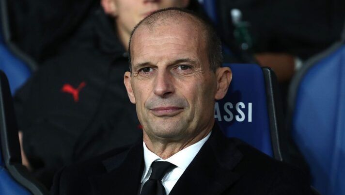 Allegri: “Pellegrino fastidioso, bisogna essere pratici: avete visto gli 0-0? A Leao consiglio…” - immagine 1