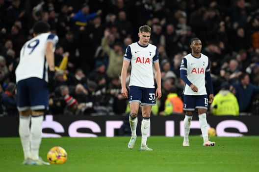 38 anni senza vittoria a Stamford Bridge: l’interminabile digiuno del Tottenham- immagine 2