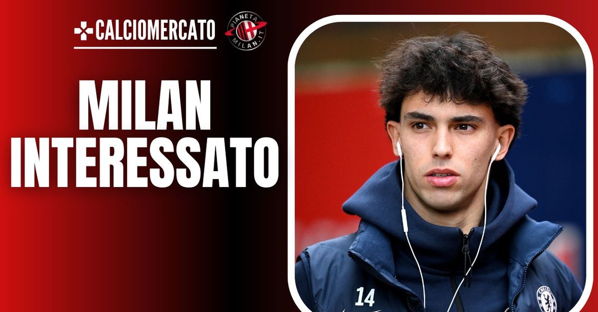 Mercato Milan – Joao Felix, i rossoneri in corsa per il prestito: le ultime